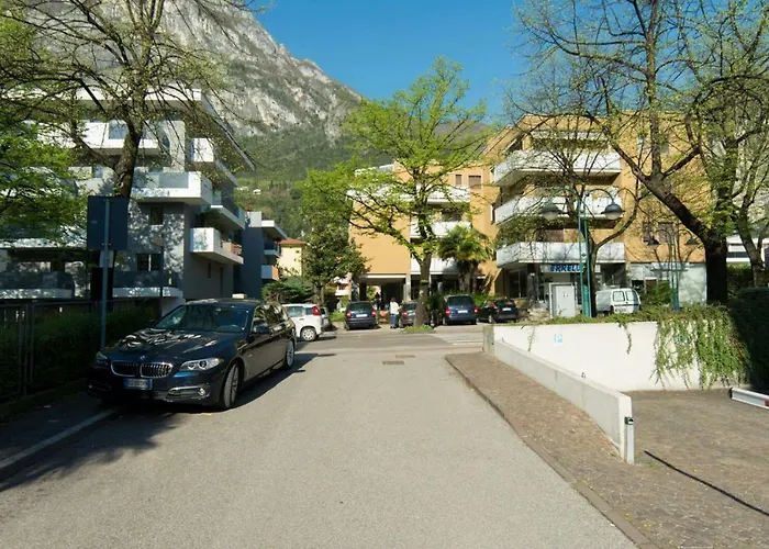 Vacanza Lago Di Garda