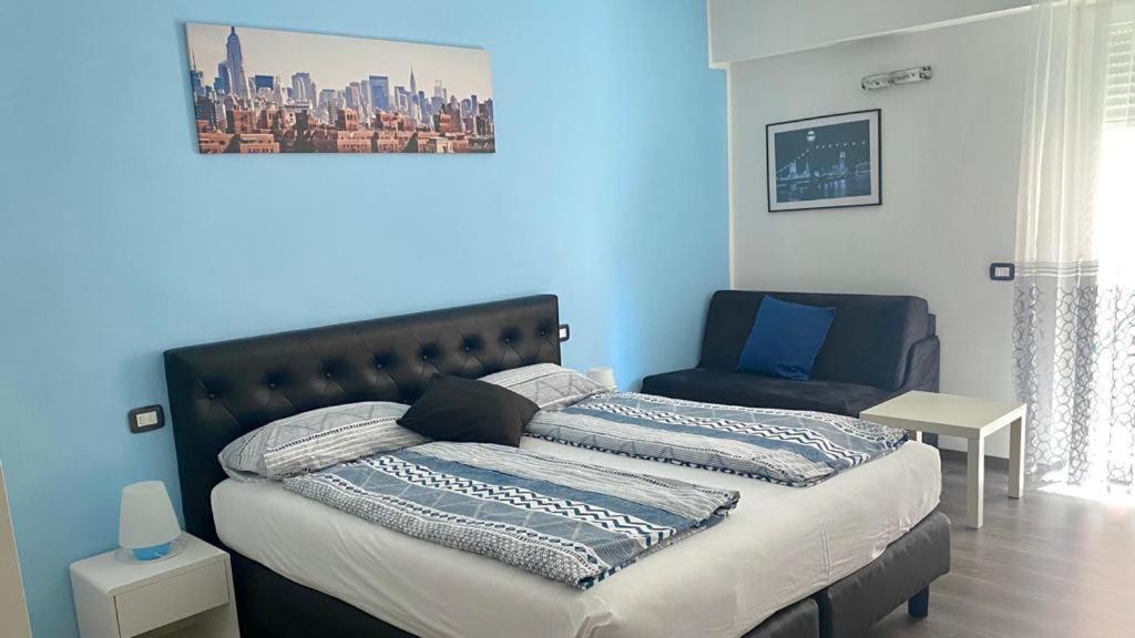 Di Garda Apartment *