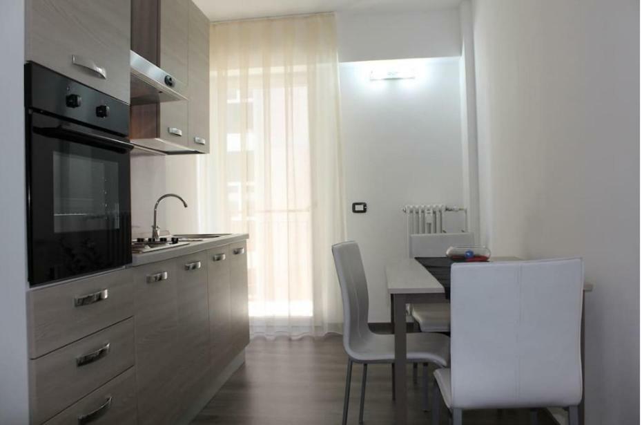Di Garda Apartment *