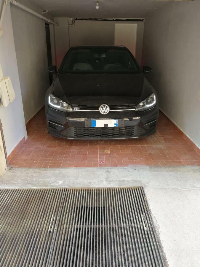 Di Garda Apartment *