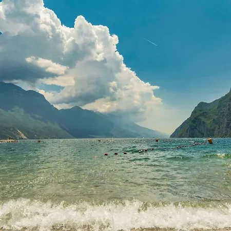 Vacanza Lago Di Garda Riva del Garda Exterior photo