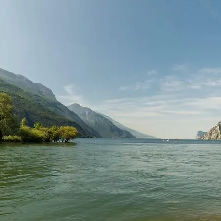Vacanza Lago Di Garda Riva del Garda Exterior photo