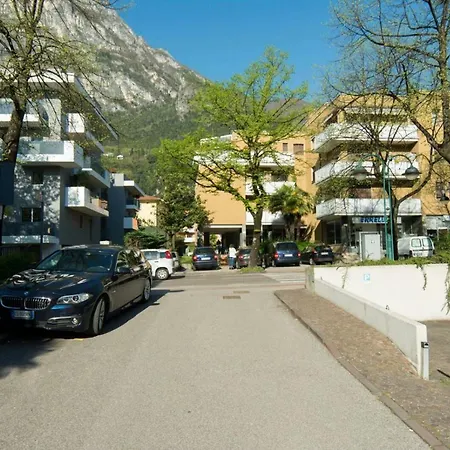 Vacanza Lago Di Garda Riva del Garda Exterior photo