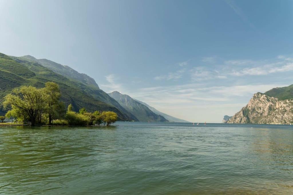 Di Garda Appartement *