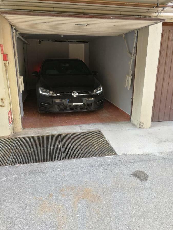 Di Garda Apartment Riva del Garda